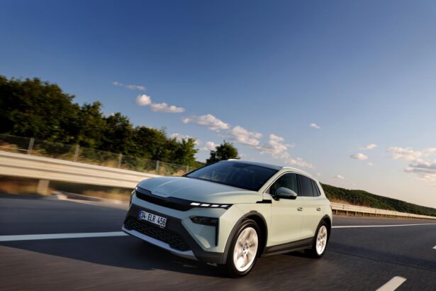 Škoda Güçlü Satış Performansıyla İlk 6 Ayda Yeni Bir Rekora İmza Attı 13 Škoda