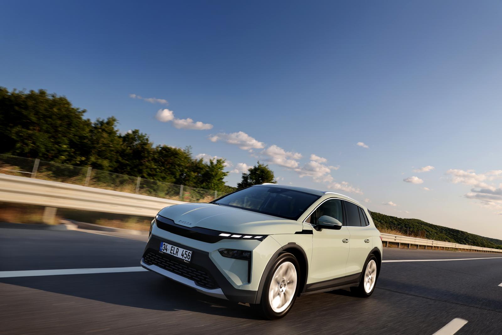 Škoda Güçlü Satış Performansıyla İlk 6 Ayda Yeni Bir Rekora İmza Attı 1 Škoda
