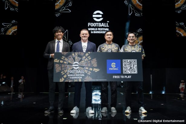eFootball World Festival 