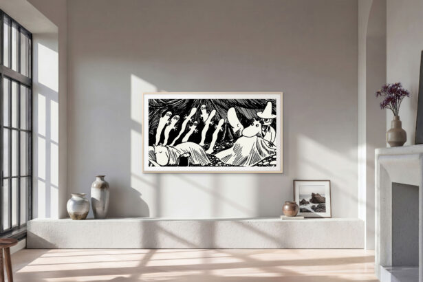 Moomin