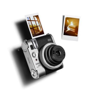 Renk Efekti Düğmesi ve Manuel Vinyet Düğmesiyle Sanatsal Yaratıcılığı Gösteren instax mini 99 Satışta! 3 Renk Efekti Düğmesi ve Manuel Vinyet Düğmesiyle Sanatsal Yaratıcılığı Gösteren instax mini 99 Satışta!
