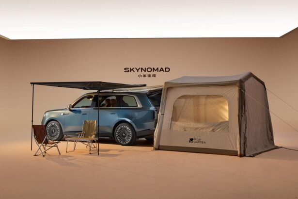 SkyNomad