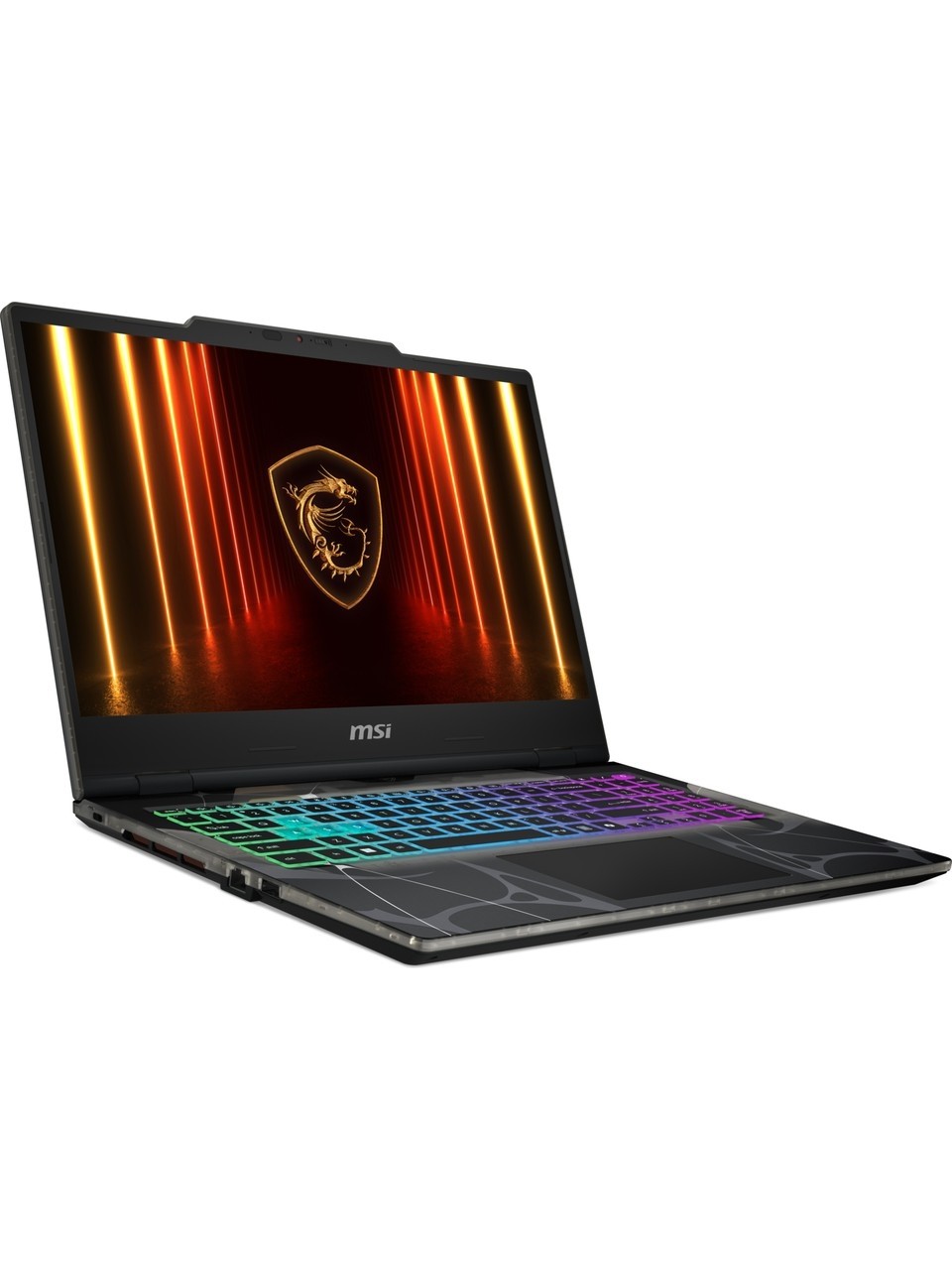 MSI Cyborg 15 B13WFKG : Geleceğin Cyberpunk İstasyonu