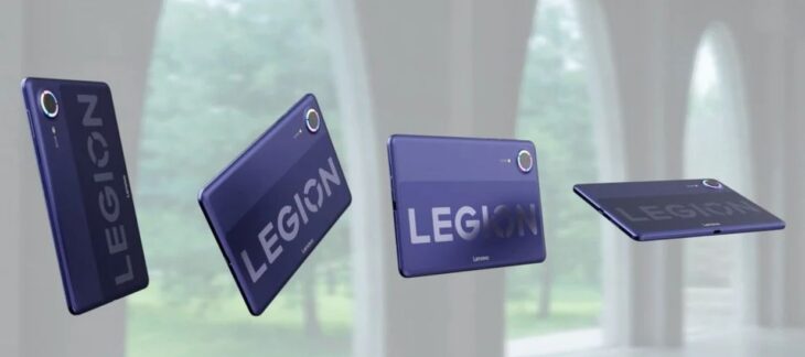 Lenovo Mobil Oyuncuları Sevindirecek: 5G Destekli Yeni Legion Y700 Ultimate Tanıtıldı 3 Legion Y700 Ultimate