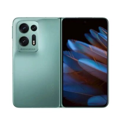 Find N7 Detaylanıyor : Oppo'dan Katlanabilir Pazarına Dev Pil Güvencesi