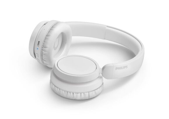 Philips 5000 Serisi (TAH5209): Şarj Cihazını Unutturan Kulaklık