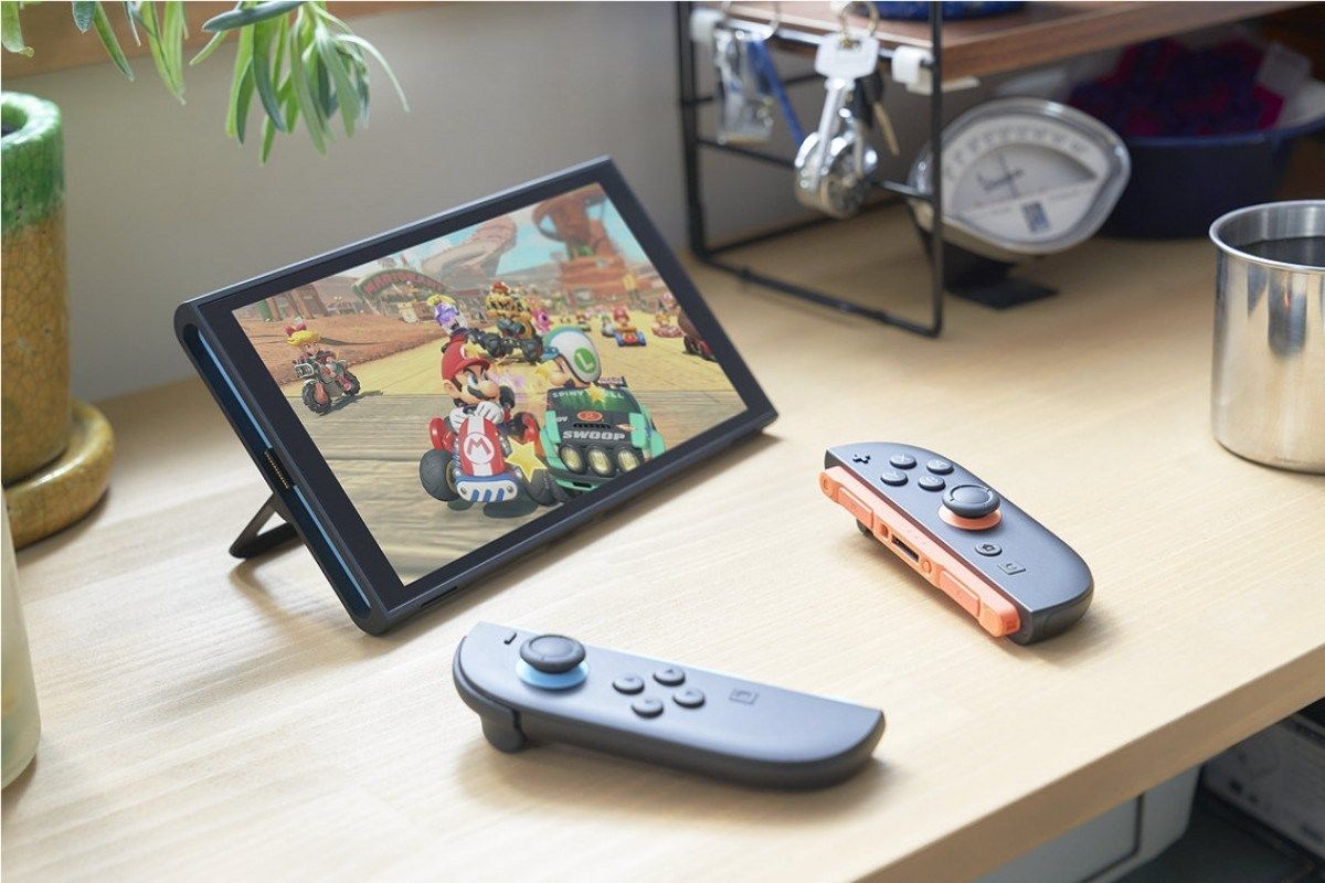 Switch