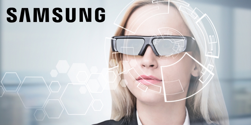 Samsung Galaxy Glasses ve Şarj Kutusu, “Glasses Manager” Uygulamasında Sızdı