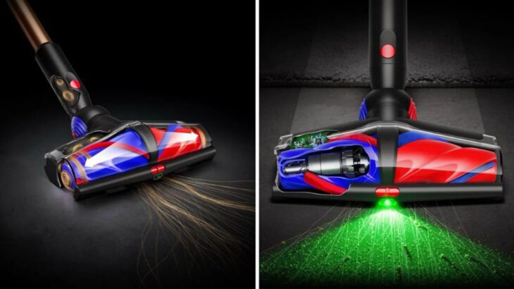 Dyson V16 Piston Animal İncelemesi: Islak ve Kuru Temizlikte Güç Gösterisi 8 Dyson V16 Piston Animal İncelemesi: Islak ve Kuru Temizlikte Güç Gösterisi