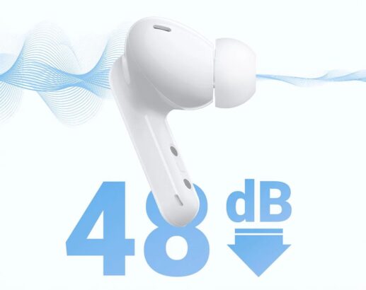 UGREEN EchoBuds Magic İncelemesi: Dokunmatik Ekranlı Akıllı Şarj Kutusu