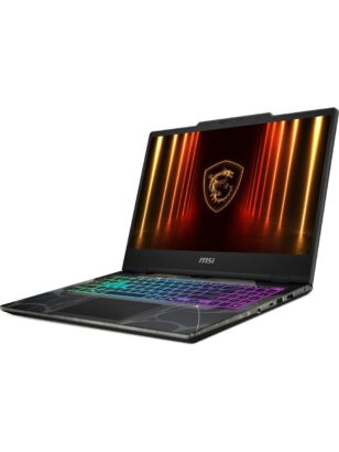 MSI Cyborg 15 B13WFKG : Geleceğin Cyberpunk İstasyonu 