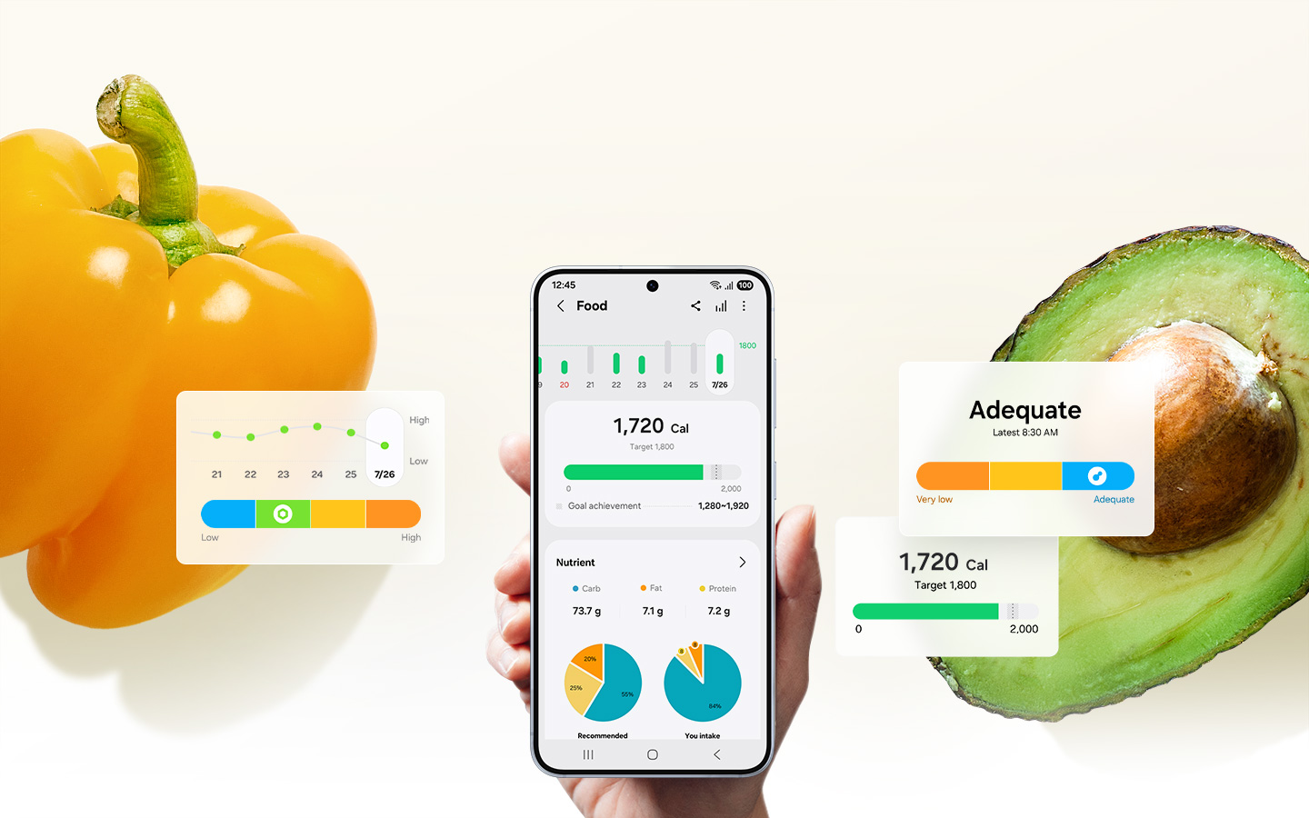 Samsung’dan Radikal Adım: Samsung Health Verilerini AI İçin Paylaşmayanların Verisi Silinecek