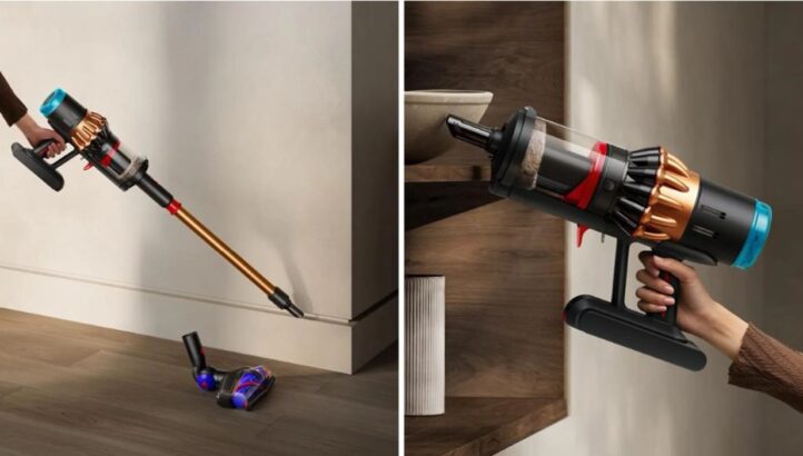 Dyson V16 Piston Animal İncelemesi: Islak ve Kuru Temizlikte Güç Gösterisi 2 Dyson V16 Piston Animal İncelemesi: Islak ve Kuru Temizlikte Güç Gösterisi