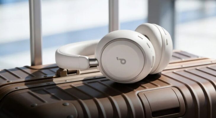 Soundcore Space 2 İncelemesi: Fiyat/Performans Odaklı Yeni Nesil Yolculuk Arkadaşı 7 Soundcore Space 2 İncelemesi: Fiyat/Performans Odaklı Yeni Nesil Yolculuk Arkadaşı