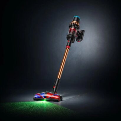 Dyson V16 Piston Animal İncelemesi: Islak ve Kuru Temizlikte Güç Gösterisi 9 Dyson V16 Piston Animal İncelemesi: Islak ve Kuru Temizlikte Güç Gösterisi
