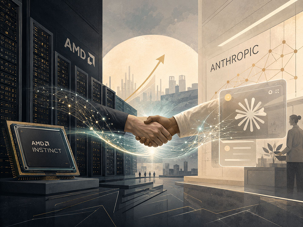 AMD