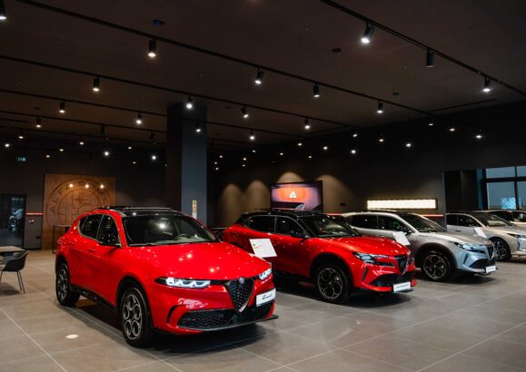 Alfa Romeo
