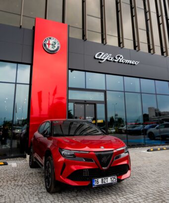 Alfa Romeo
