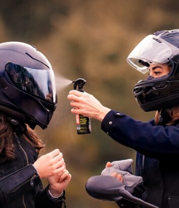 motosiklet