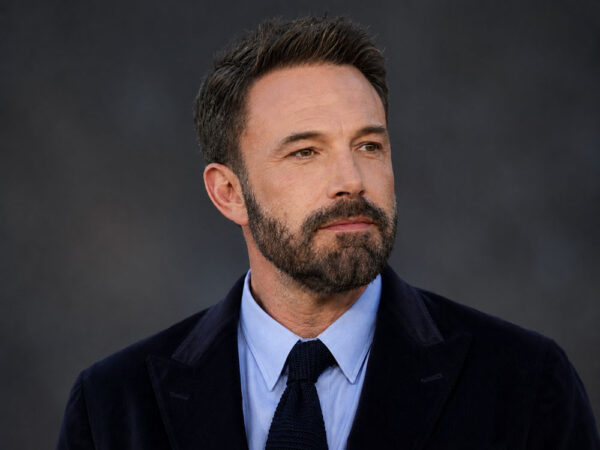 Netflix, Ben Affleck’in Yapay Zeka Şirketini Rekor Fiyatla Satın Aldı 2 Ben Affleck
