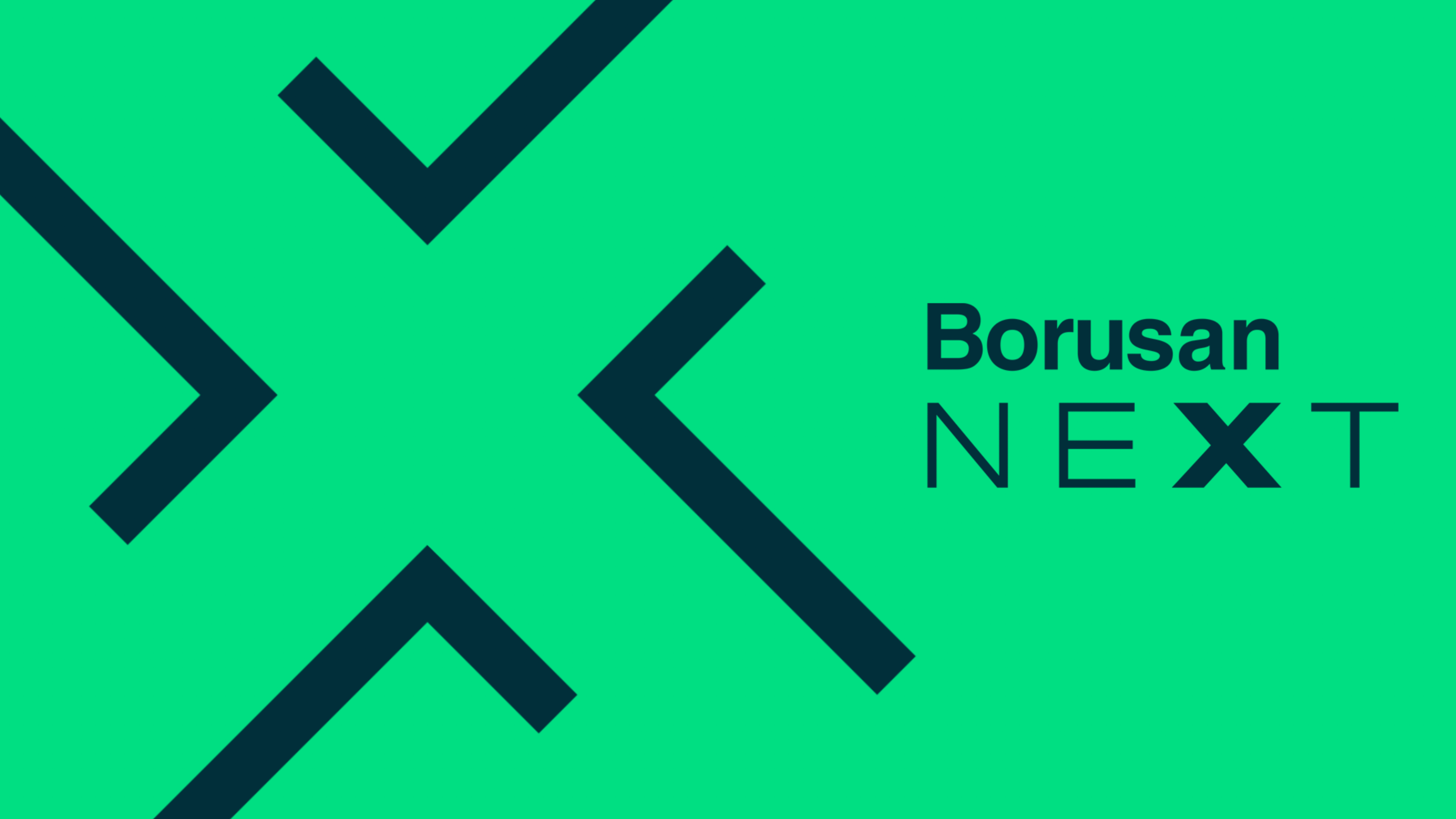 Borusan Next’ten Otomobil Kazandıran Çekiliş