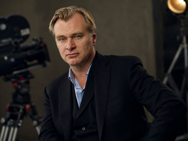 Christopher Nolan, Yapay Zeka İçeriklerini Hedef Aldı 2 Christopher Nolan