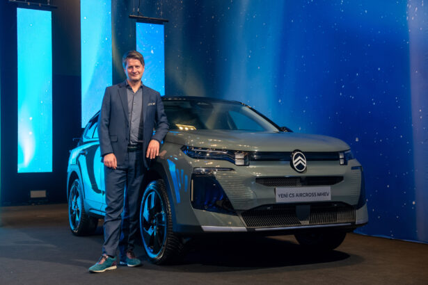 CITROËN'DEN YILIN İLK YARISINDA GÜÇLÜ BÜYÜME PERFORMANSI! 2 Citroën