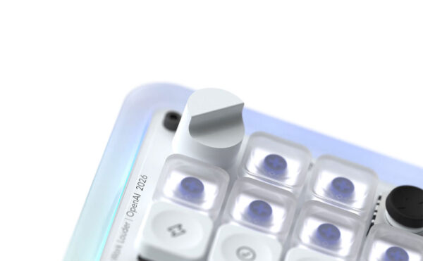 Codex Micro 4