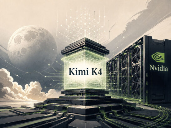 Kimi k4