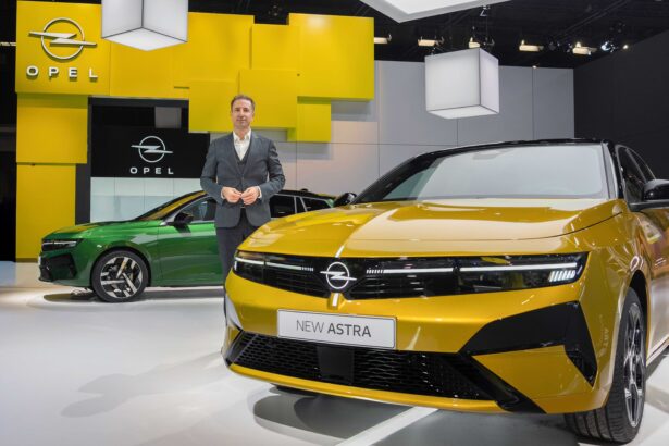Opel 