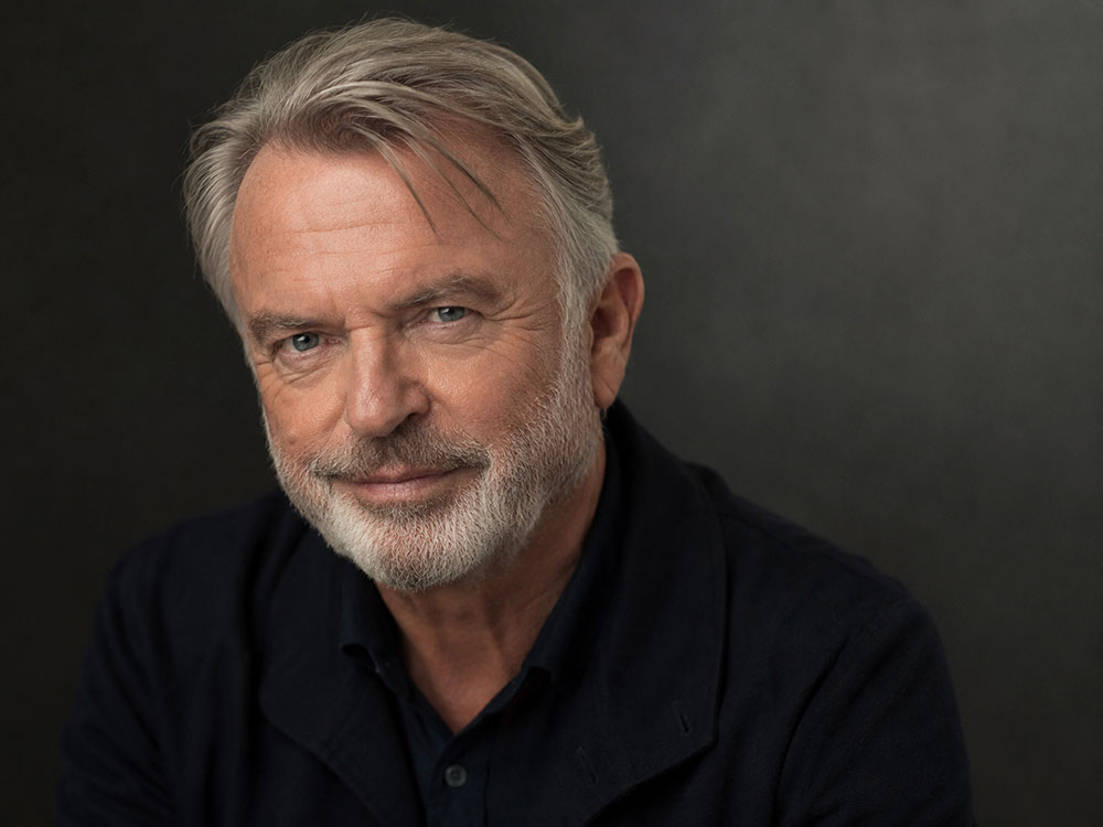 Jurassic Park Efsanesi Sam Neill’den Acı Haber