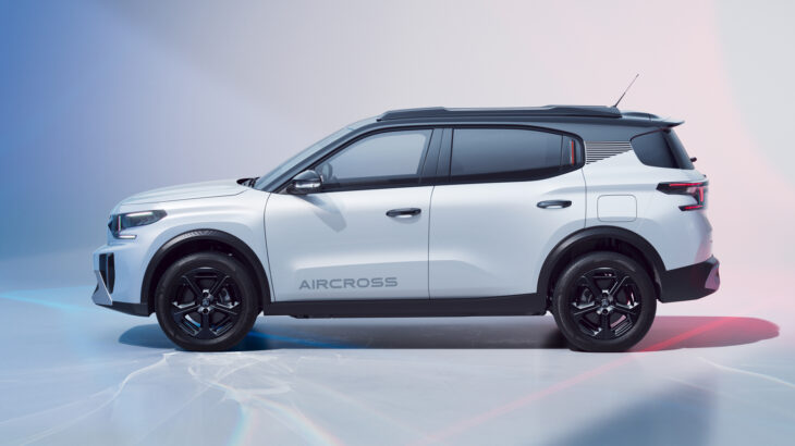 YENİ CITROËN C3 AIRCROSS COLLECTION TÜRKİYE’DE! 5 YENİ CITROËN C3 AIRCROSS COLLECTION TÜRKİYE’DE!