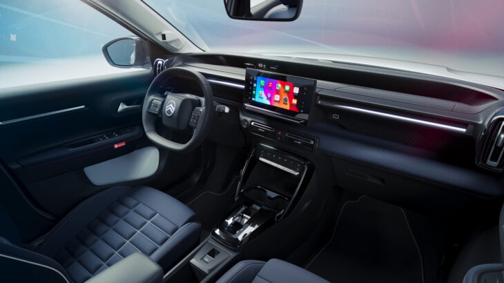 YENİ CITROËN C3 AIRCROSS COLLECTION TÜRKİYE’DE! 3 YENİ CITROËN C3 AIRCROSS COLLECTION TÜRKİYE’DE!