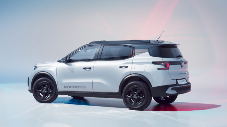 YENİ CITROËN C3 AIRCROSS COLLECTION TÜRKİYE’DE! 2 YENİ CITROËN C3 AIRCROSS COLLECTION TÜRKİYE’DE!