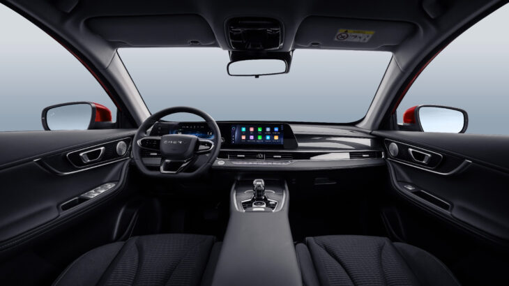 Yeni Chery TIGGO 7 Comfort Ailelerin Beklentilerini Tek Bir SUV’da Buluşturuyor!
