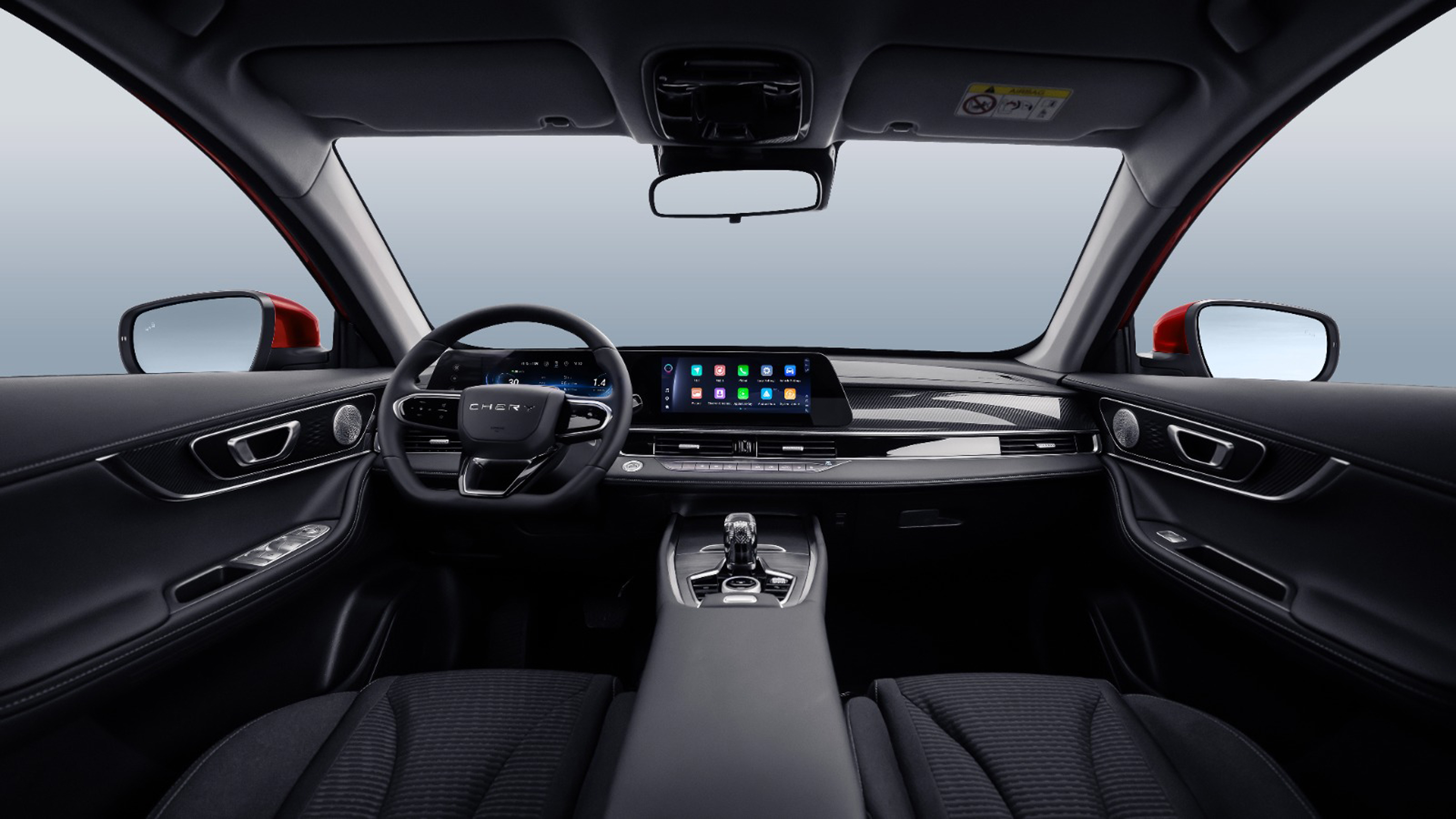 Yeni Chery TIGGO 7 Comfort Ailelerin Beklentilerini Tek Bir SUV’da Buluşturuyor!