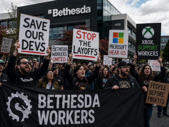bethesda