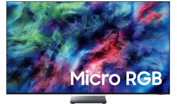 Samsung 2026 AI TV serisi Türkiye’de tanıtıldı ve biz de deneyimledik! İşte videolar...