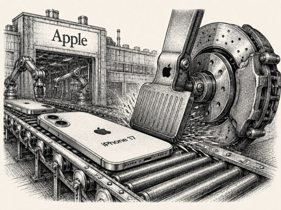 iphone 17