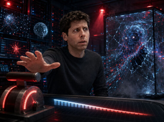 sam altman
