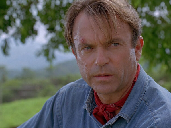 Jurassic Park Efsanesi Sam Neill’den Acı Haber 3 sam neill 2