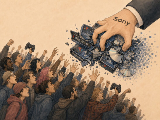 sony 1