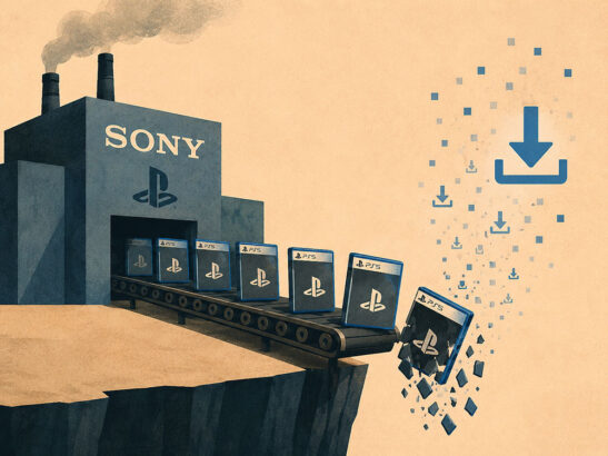 sony