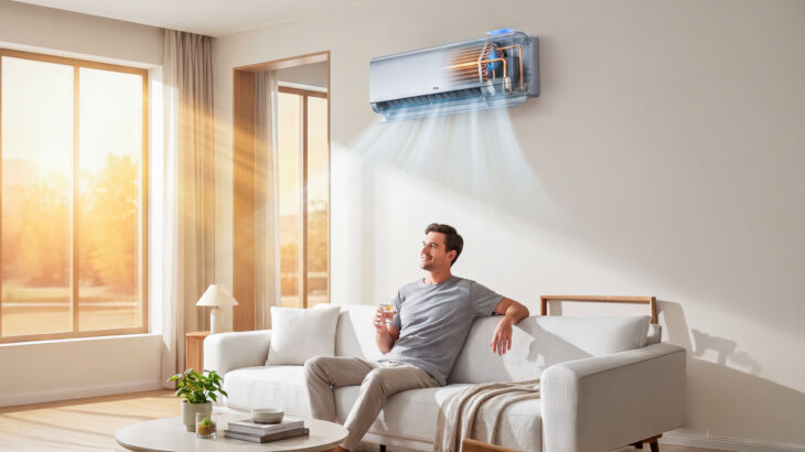 TCL Klimalarda Uzun Ömürlü Konforun Sırrı: Kritik Komponentlerde Yüzde 99,97 Saf Bakır 2 TCL Klimalarda Uzun Ömürlü Konforun Sırrı: Kritik Komponentlerde Yüzde 99,97 Saf Bakır