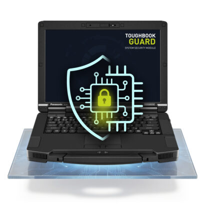 Panasonic TOUGHBOOK'