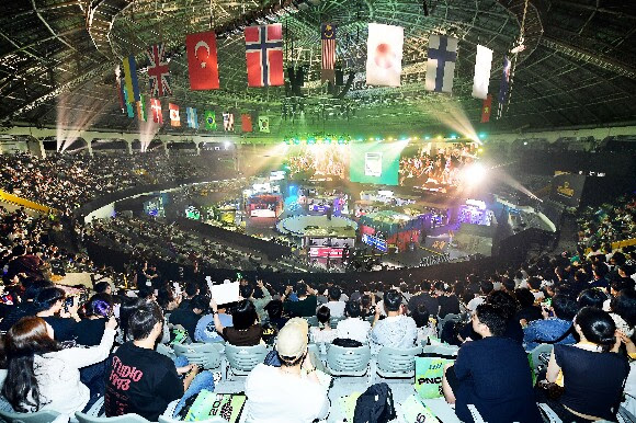 KRAFTON’ın Düzenlediği PUBG Nations Cup 2026 Rekor İzlenme Sayılarıyla Sona Erdi 2 PUBG
