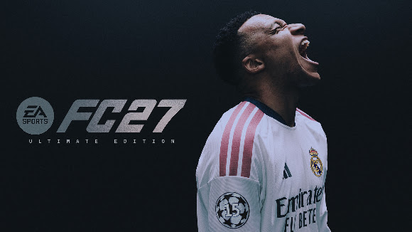 KYLIAN MBAPPÉ, EA SPORTS FC 27’NİN KAPAK YILDIZI OLARAK DUYURULDU