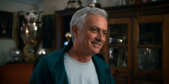 MOURINHO