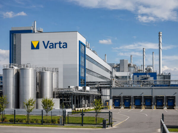 varta