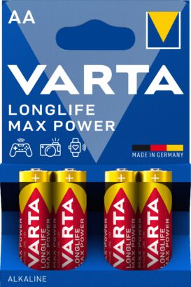 VARTA